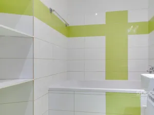 Pronájem bytu 4+1, Praha - Střešovice, Patočkova, 112 m2
