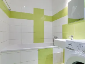 Pronájem bytu 4+1, Praha - Střešovice, Patočkova, 112 m2
