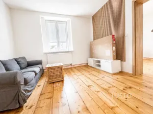 Pronájem bytu 2+1, Lovosice, Žižkova, 47 m2