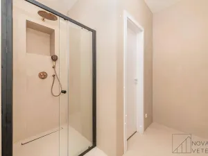 Prodej bytu 2+kk, Praha - Vinohrady, Chodská, 64 m2