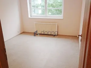Pronájem bytu 2+kk, Praha, Křižíkova, 53 m2