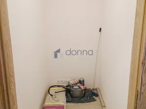 Pronájem bytu 2+kk, Praha, Křižíkova, 53 m2