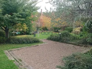 Pronájem bytu 2+kk, Praha, Křižíkova, 53 m2