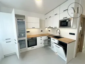 Pronájem bytu 1+1, České Budějovice, Puklicova, 41 m2
