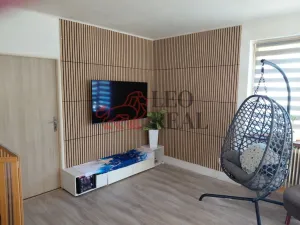 Prodej rodinného domu, Slavíkov, 220 m2