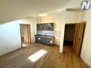 Pronájem bytu 3+kk, Písek, Rokycanova, 70 m2