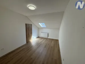 Pronájem bytu 3+kk, Písek, Rokycanova, 70 m2