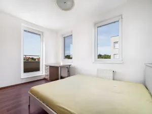 Prodej bytu 2+kk, Praha - Malešice, Ungarova, 51 m2
