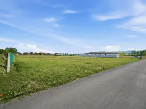 Prodej pozemku pro bydlení, Štarnov, 2017 m2