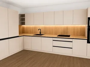 Prodej bytu 4+kk, Petřvald, 85 m2