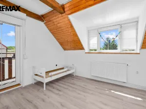 Prodej vícegeneračního domu, Nový Knín, Sudovická, 280 m2