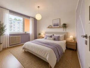 Prodej bytu 3+1, Trutnov, Dlouhá, 74 m2