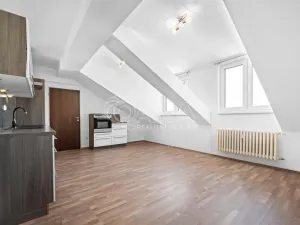Prodej bytu 3+kk, Písek - Pražské Předměstí, Pražská, 72 m2