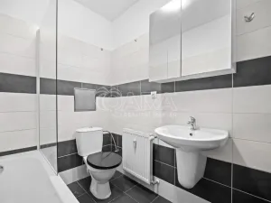 Prodej bytu 3+kk, Písek - Pražské Předměstí, Pražská, 72 m2
