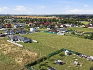 Prodej pozemku pro bydlení, Štarnov, 2016 m2
