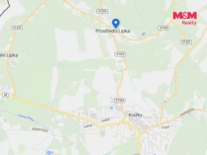 Prodej ubytování, Králíky - Prostřední Lipka, 287 m2