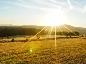 Prodej bytu 1+kk, Loučná pod Klínovcem, 35 m2