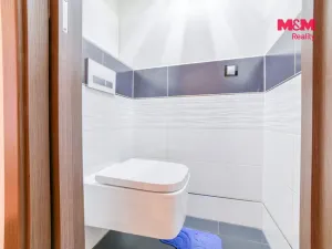 Pronájem bytu 3+1, Mariánské Lázně - Úšovice, Podhorská, 63 m2