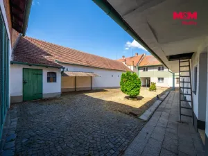 Prodej rodinného domu, Brno - Tuřany, Tuřanské náměstí, 198 m2