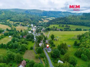 Prodej rodinného domu, Heřmanovice, 274 m2