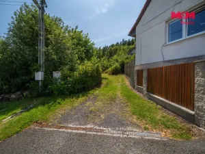 Prodej rodinného domu, Jivina, 234 m2
