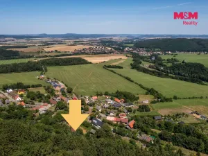 Prodej rodinného domu, Jivina, 234 m2