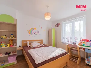 Prodej bytu 3+1, Vojtanov, Nádražní čtvrť, 83 m2