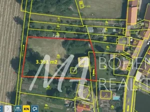 Prodej rodinného domu, Budyně nad Ohří, K Babínu, 160 m2