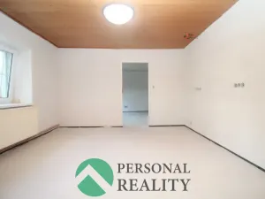 Prodej rodinného domu, Panoší Újezd, 100 m2
