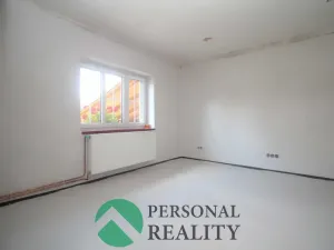 Prodej rodinného domu, Panoší Újezd, 100 m2