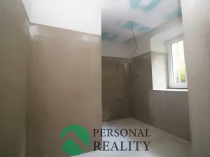 Prodej rodinného domu, Panoší Újezd, 100 m2