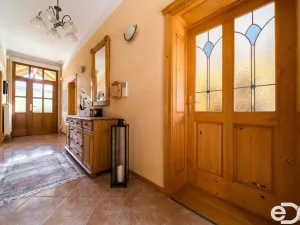 Prodej rodinného domu, Bošovice, Nová, 138 m2