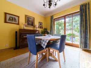 Prodej rodinného domu, Bošovice, Nová, 138 m2
