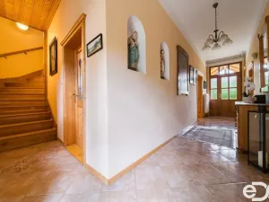 Prodej rodinného domu, Bošovice, Nová, 138 m2
