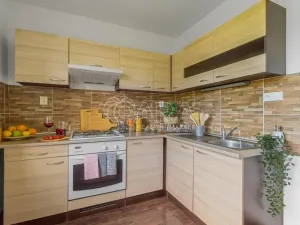 Pronájem bytu 2+kk, Ostrava - Zábřeh, Svazácká, 55 m2