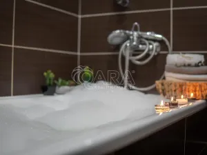 Pronájem bytu 2+kk, Ostrava - Zábřeh, Svazácká, 55 m2