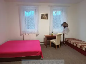 Pronájem pokoje, Praha - Holyně, 25 m2