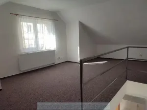 Pronájem bytu 2+kk, Praha - Vysočany, 58 m2