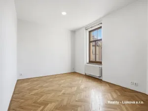 Pronájem bytu 4+kk, Ústí nad Labem - Klíše, Beethovenova, 152 m2