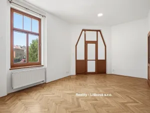 Pronájem bytu 4+kk, Ústí nad Labem - Klíše, Beethovenova, 152 m2