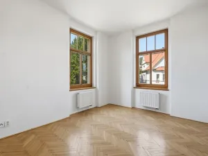 Pronájem bytu 4+kk, Ústí nad Labem - Klíše, Beethovenova, 152 m2