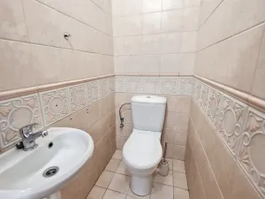 Pronájem bytu 4+kk, Ústí nad Labem - Klíše, Beethovenova, 152 m2