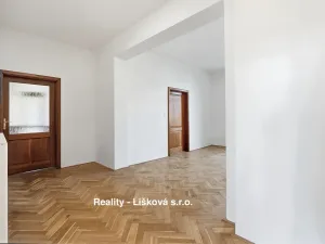 Pronájem bytu 4+kk, Ústí nad Labem - Klíše, Beethovenova, 152 m2