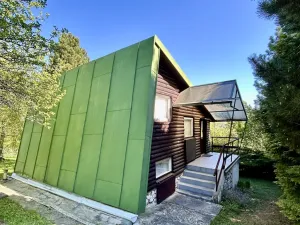Prodej chaty, Radějov, 60 m2