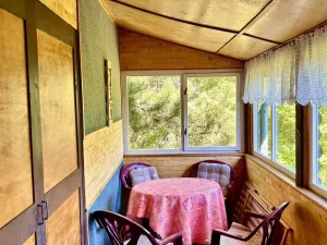 Prodej chaty, Radějov, 60 m2