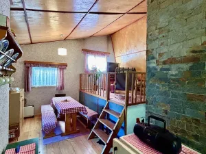 Prodej chaty, Radějov, 60 m2