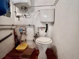 Prodej chaty, Radějov, 60 m2