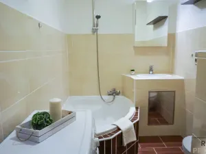Pronájem bytu 2+1, Olomouc, Brněnská, 58 m2