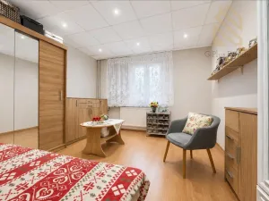Prodej vícegeneračního domu, Ústí nad Labem, 190 m2