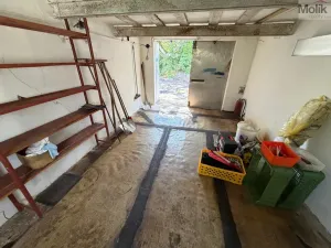 Prodej garáže, Meziboří, 31 m2